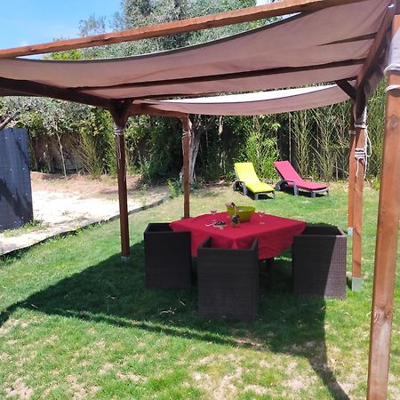 Villa Caremeau 2 Nîmes Eksteriør bilde