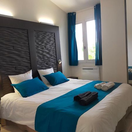 Villa Caremeau 2 Nîmes Eksteriør bilde