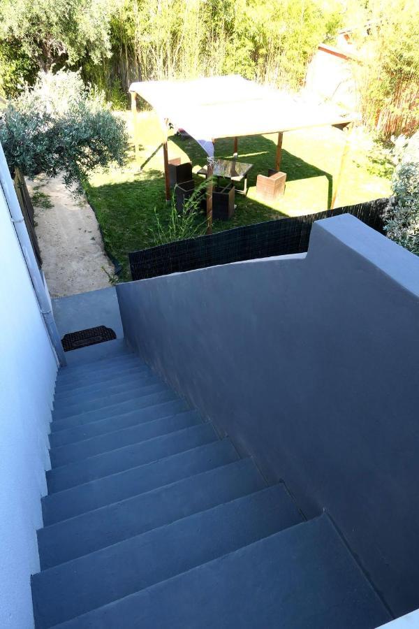 Villa Caremeau 2 Nîmes Eksteriør bilde