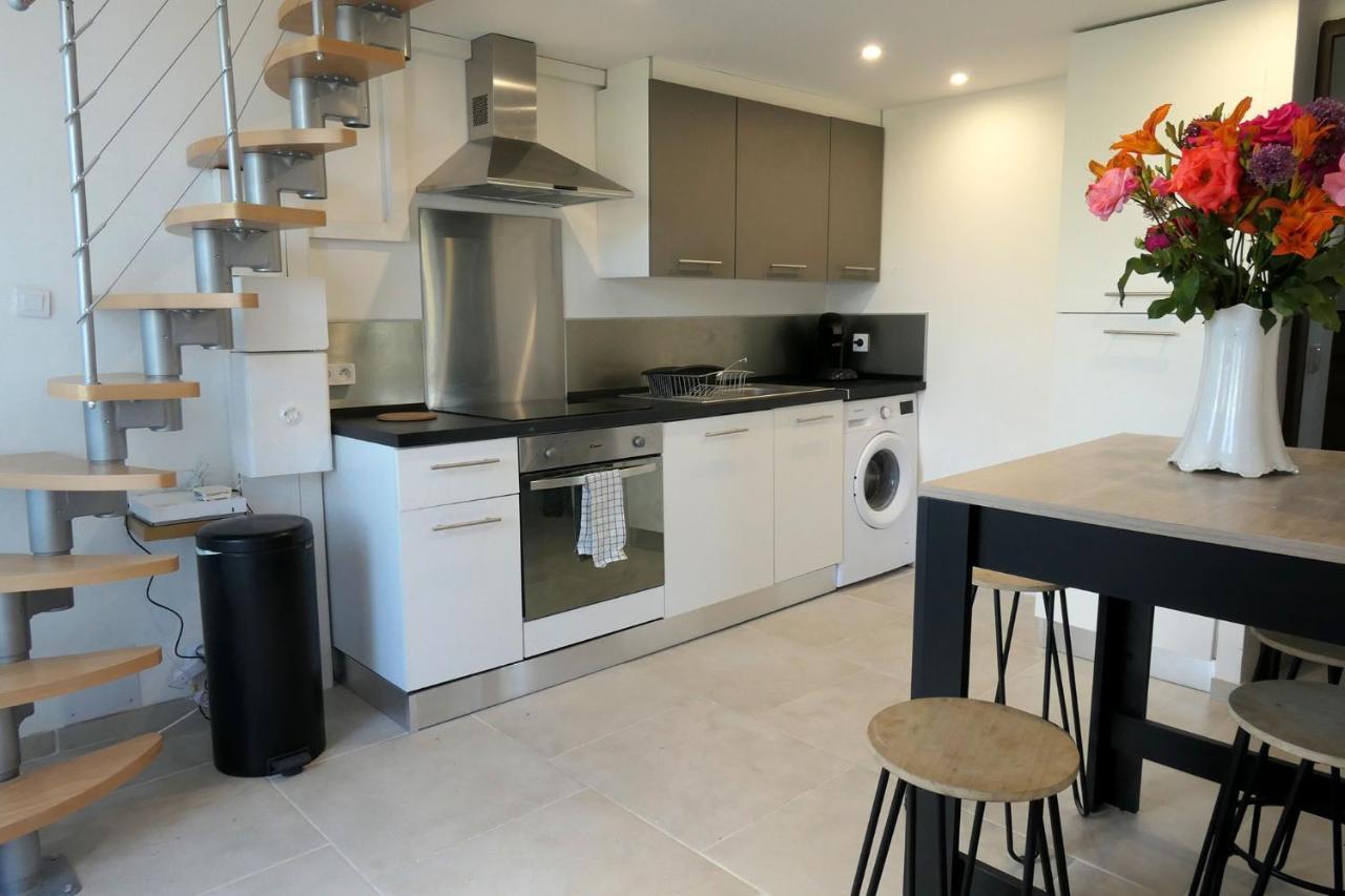 Villa Caremeau 2 Nîmes Eksteriør bilde