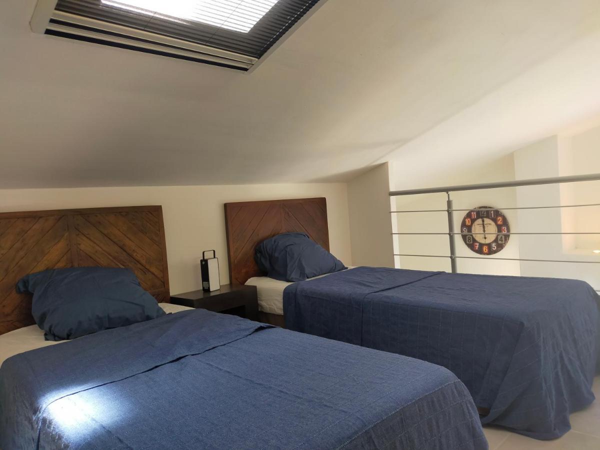 Villa Caremeau 2 Nîmes Eksteriør bilde